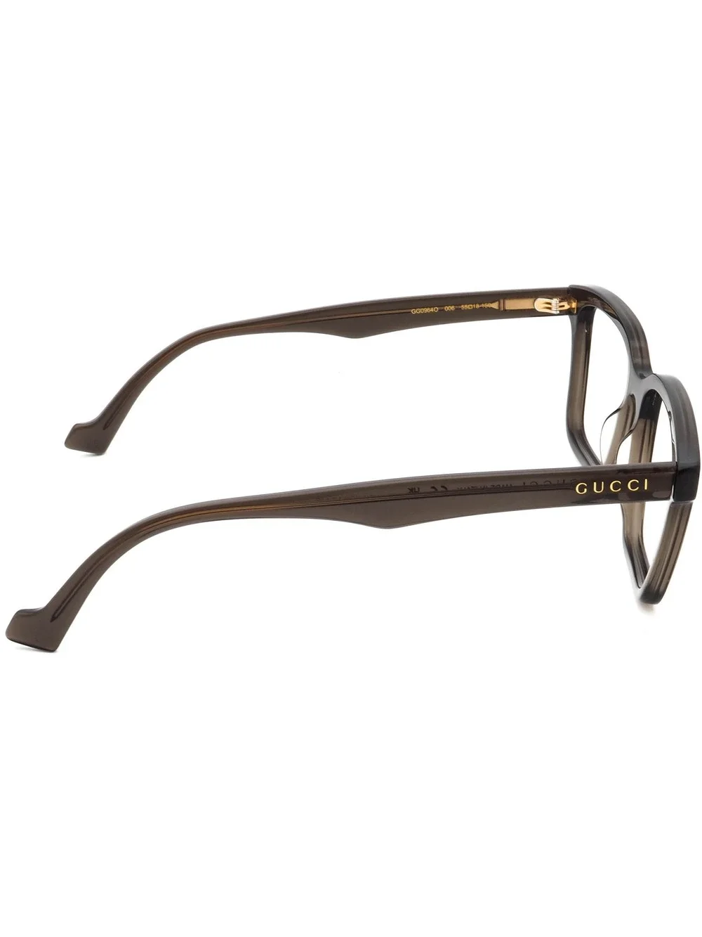 Gucci GG0964O 006 Eyewear